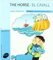 Books Frontpage The Horse / El cavall