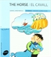 Front pageThe Horse / El cavall