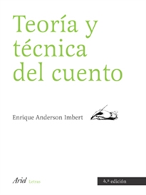 Books Frontpage Teoría y técnica del cuento