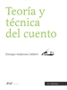 Front pageTeoría y técnica del cuento