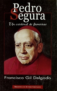 Books Frontpage Pedro Segura