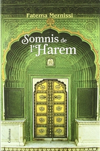 Books Frontpage Somnis De L'Harem