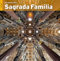 Books Frontpage Die Basilika Sagrada Familia