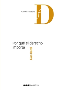 Books Frontpage Por qué el derecho importa