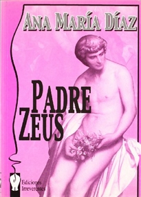 Books Frontpage Padre Zeus