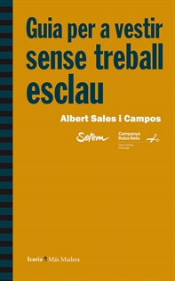 Books Frontpage Guia per a vestir sense treball esclau