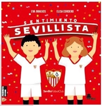 Books Frontpage Sentimiento sevillista