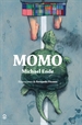 Portada del libro Momo (edición ilustrada)
