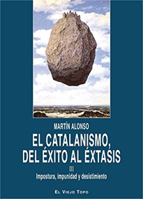 Books Frontpage El catalanismo, del éxito al éxtasis