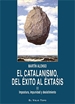Front pageEl catalanismo, del éxito al éxtasis