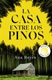 Portada del libro La casa entre los pinos