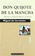 Front pageZ Don Quijote de la Mancha
