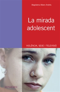 Books Frontpage La mirada adolescent