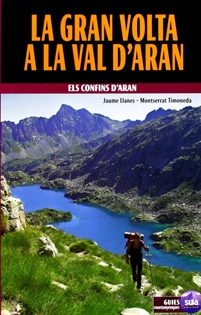 Books Frontpage La gran volta a la Val d'Aran