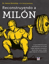 Books Frontpage Reconstruyendo a Milón