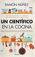 Front pageUn científico en la cocina