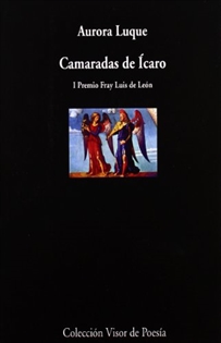 Books Frontpage Camaradas de Ícaro