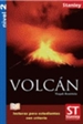 Front pageLecturas para estudiantes con criterio Nivel 2 - Volcán