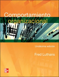 Books Frontpage Comportamiento Organizacional