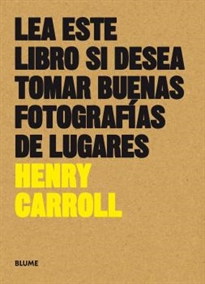 Books Frontpage Lea este libro si desea tomar buenas fotografías de lugares