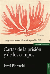 Books Frontpage Cartas de la prisión y de los campos