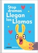 Front pageStop dramas, llegan las llamas