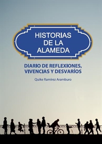 Books Frontpage Historias de la Alameda