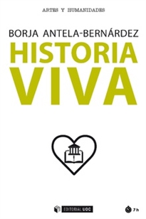 Books Frontpage Historia viva