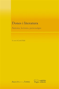 Books Frontpage Dones i literatura