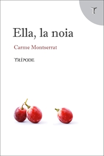 Books Frontpage Ella, la noia