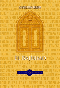 Books Frontpage El bajísimo
