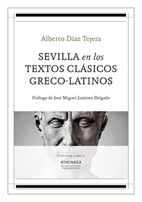 Books Frontpage Sevilla en los textos clásicos greco-latinos