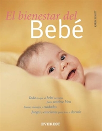 Books Frontpage El bienestar del bebé