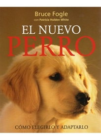Books Frontpage El Nuevo Perro