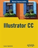Front pageIllustrator CC