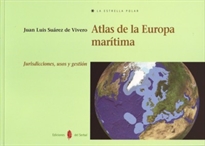 Books Frontpage Atlas de la Europa marítima