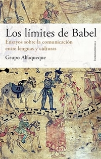 Books Frontpage Los límites de Babel
