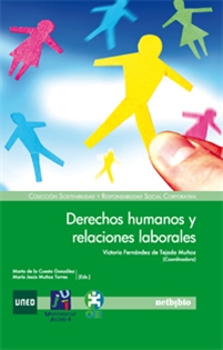 Books Frontpage Derechos humanos y relaciones laborales