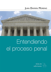 Books Frontpage Entendiendo El Proceso Penal