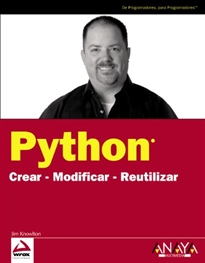 Books Frontpage Python