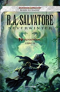 Books Frontpage Neverwinter nº 02/04 Neverwinter