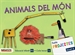 Front pageProjecte Nivell 3 Animals del món