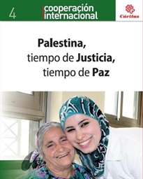 Books Frontpage Palestina, tiempo de Justicia, tiempo de Paz