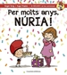 Front pagePer molts anys, Núria!