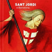 Books Frontpage Sant Jordi a Barcelona