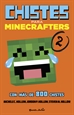 Front pageMinecraft. Chistes para minecrafters 2