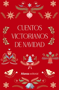 Books Frontpage Cuentos victorianos de Navidad