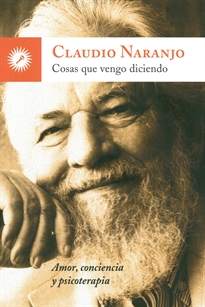 Books Frontpage Cosas que vengo diciendo