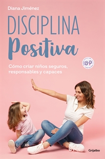 Books Frontpage Disciplina positiva