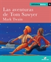 Front pageBiblioteca Básica 04 - Las aventuras de Tom Sawyer -Mark Twain-